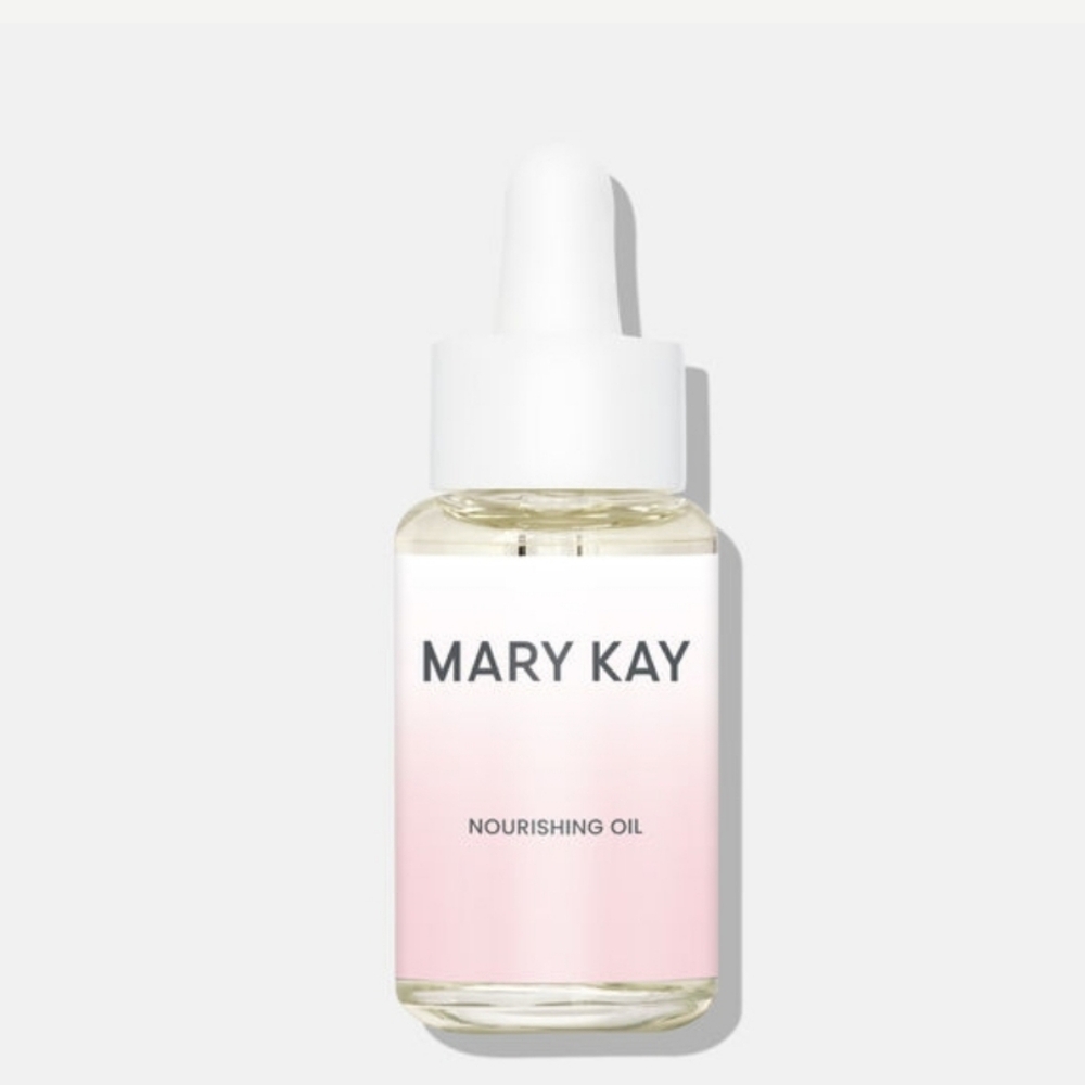 🧴NIB Mary Kay Nourishing Oil🧴